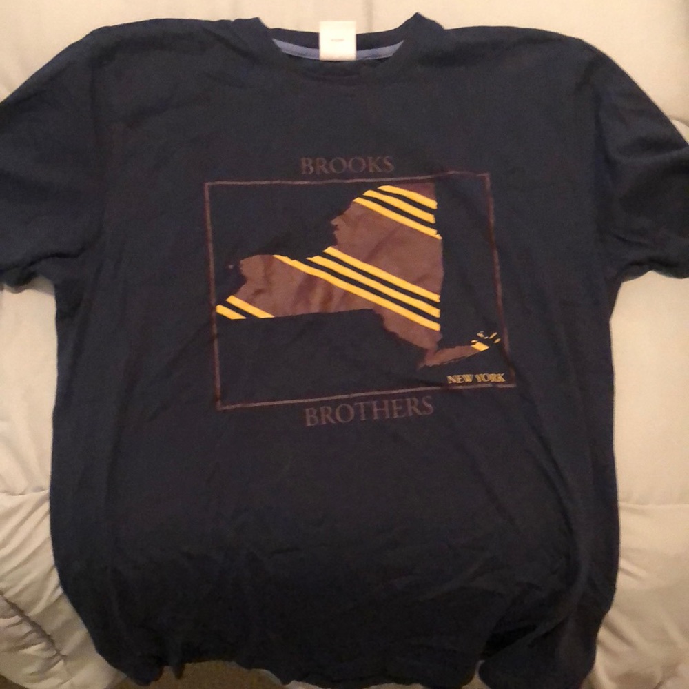 Brooks brothers